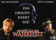 After the Truth Movie Poster Print showcasing dramatic film art.