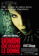 The Girl with the Dragon Tattoo Movie Poster Print showcasing thrilling visuals.