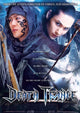 Death Trance Movie Poster - Action Film Wall Art