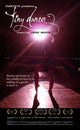 Tiny Dancer Movie Poster Print featuring vibrant colors and dynamic imagery.