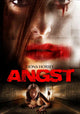 Penetration Angst Movie Poster Print showcasing cinematic art