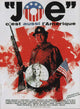 Joe Movie Poster Print showcasing vibrant colors and dynamic visuals.