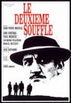 Second Breath Movie Poster Print showcasing cinematic art.