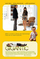 Gigantic Movie Poster showcasing cinematic art