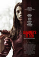 Summer's Blood movie poster print showcasing gripping visuals and dramatic design.
