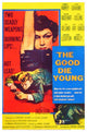 The Good Die Young Movie Poster Print showcasing classic film art.