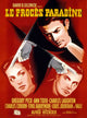 The Paradine Case Movie Poster Print showcasing classic cinema art.