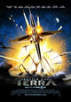 Battle for Terra Movie Poster Print featuring vibrant animation artwork.