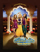 The Cheetah Girls: One World Movie Poster Print featuring vibrant colors and fun design.