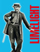 Limelight Movie Poster Print showcasing classic film art