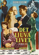 The Sweet Life Movie Poster Print showcasing vibrant colors and cinematic charm.
