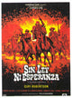 The Great Northfield Minnesota Raid movie poster print