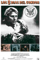 Three Days of the Condor Movie Poster Print - 11 x 17
