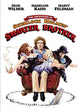 The Adventures of Sherlock Holmes' Smarter Brother Movie Poster Print (11 x 17)