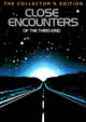 Close Encounters of the Third Kind Movie Poster Print