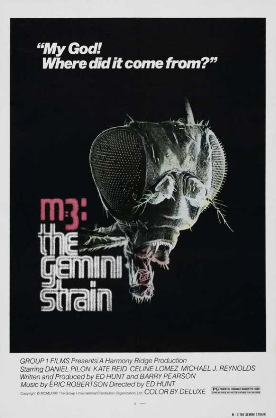 Plague Movie Poster Print featuring haunting imagery