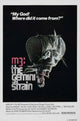 Plague Movie Poster Print featuring haunting imagery