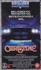 Christine Movie Poster Print - 11 x 17