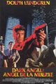 Dark Angel Movie Poster Print showcasing vibrant artwork.