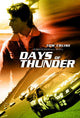 Days of Thunder Movie Poster Print (27x40)