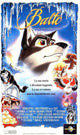 Balto Movie Poster Print - 11x17 Wall Art Decor