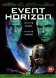 Event Horizon Movie Poster Print showcasing eerie sci-fi visuals.