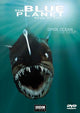 The Blue Planet Movie Poster showcasing breathtaking ocean visuals.