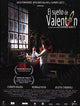 Valentin Movie Poster Print showcasing vibrant colors and cinematic imagery.
