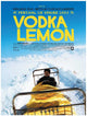 Vodka Lemon Movie Poster Print showcasing vibrant cinematic artwork.