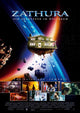 Zathura Movie Poster Print (27x40) - Classic Sci-Fi Artwork