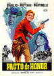 The Indian Fighter Movie Poster Print showcasing vibrant colors and cinematic storytelling.