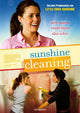 Sunshine Cleaning Movie Poster Print showcasing vibrant artwork.