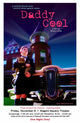 Daddy Cool Movie Poster Print featuring vibrant colors and classic film design.