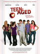 Teen-Aged Movie Poster Print showcasing the essence of youth.