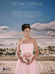 Quinceañera Movie Poster Print showcasing vibrant celebration imagery.