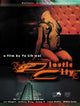 Plastic City Movie Poster Print showcasing urban cinematic imagery