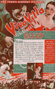 Viva Villa Movie Poster - Iconic Film Art Print