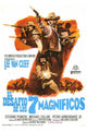 The Magnificent Seven Ride Movie Poster Print