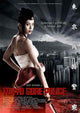 Tokyo Gore Police Movie Poster Print featuring horror and action elements.