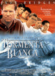 White Squall Movie Poster Print featuring dramatic maritime imagery.
