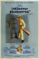Mister Roberts Movie Poster Print (11x17) | Posterazzi