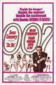 From Russia with Love Movie Poster Print showcasing classic cinema art.