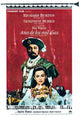 Anne of the Thousand Days Movie Poster Print showcasing dramatic imagery.