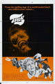 Trog Movie Poster Print (11x17) - Pop Culture Graphics