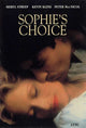 Sophie's Choice Movie Poster Print (27x40) - Perfect for Home Décor