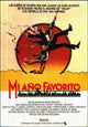My Favorite Year Movie Poster Print showcasing classic film artwork.