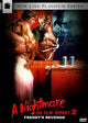 A Nightmare on Elm Street 2: Freddy's Revenge Movie Poster Print