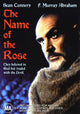 The Name of the Rose Movie Poster Print showcasing a classic film scene.