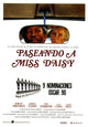 Driving Miss Daisy Movie Poster Print showcasing classic film imagery.