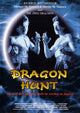 Dragon Hunt Movie Poster Print featuring fantasy adventure theme